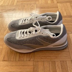 Women’s Digital Low Top Sneakers by HOFF